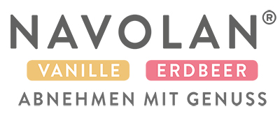 navolan Erdbeere & Vanille